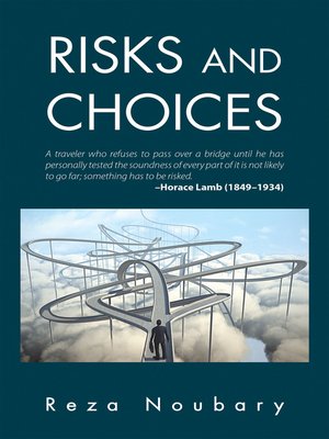 cover image of Risks and Choices